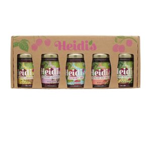 Full Raspberry Sampler Set 3oz