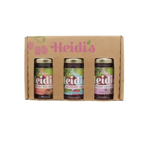 Classics Sampler Trio 3oz