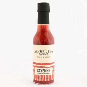 Cayenne Hot Sauce