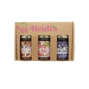 Build Your Own Trio Sampler