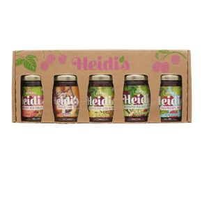 Build Your Own 5 Pack