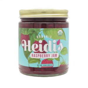 Raspberry Jam