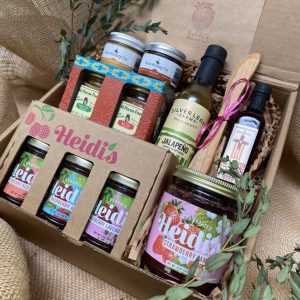 Curated New Mexico Gift Package